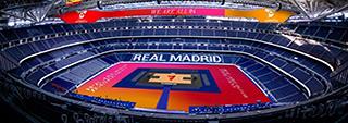 La Comunidad de Madrid será la sede principal del Eurobasket 2029