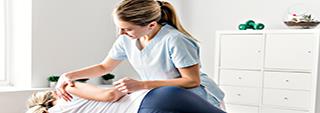 La Fisioterapia alivia el dolor incapacitante de la fibromialgia