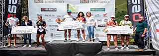Celebrado el Gran Premio Camino Lebaniego Km Vertical Fuente Dé