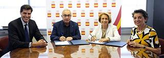 El COE y el CEU San Pablo crean el Centro de Estudios Olímpicos