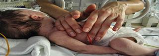 Videoconsejo del CPFCM sobre la fisioterapia en la neonatología
