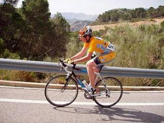 Duatlón Peñafiel