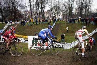 V Copa de Madrid de Ciclocross