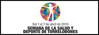 Torrelodones celebra su primera Semana de la Salud y del Deporte