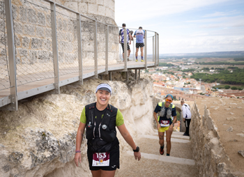 La Ribera Run Experience agota los dorsales en dos de sus tres pruebas