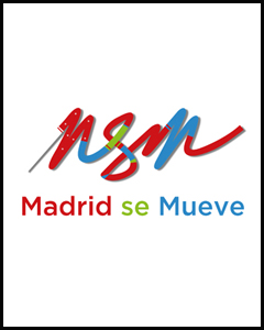 Alcalá de Henares, fitness, core, Fernando Carro y Beatriz Morillo