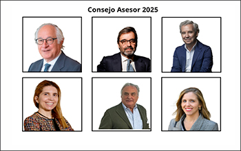 Juan Mª Nin constituye el Consejo Asesor del Círculo de Empresarios