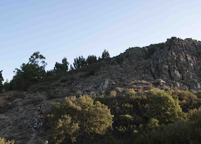 Extremadura: La FEXME presenta el calendario Carreras Montaña 2022
