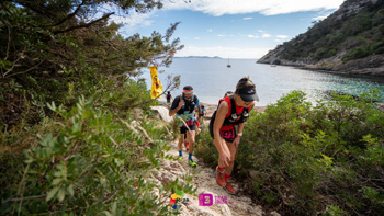 La prueba 3 Días Trail Ibiza se prepara para su 10º aniversario