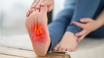Los fisios de Madrid alertan de las causas de la fascitis plantar