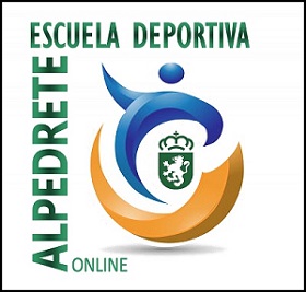Alpedrete desarrolla una nueva  Escuela Deportiva Online gratuita