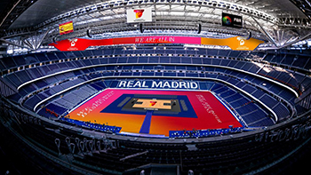 La Comunidad de Madrid será la sede principal del Eurobasket 2029