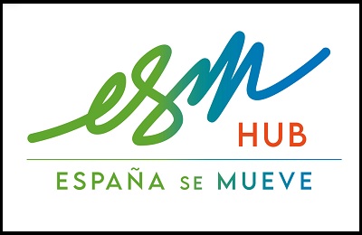 El Hub España se Mueve celebró la última reunión de la temporada