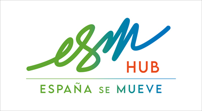 El Hub España se Mueve informó de los nuevos proyectos para 2021