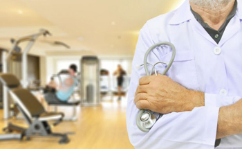 Navarra: 172 sanitarios se forman en prescripción del ejercicio físico