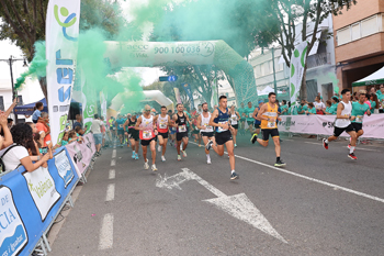 El circuito RunCáncer Valencia llega a 20 municipios en septiembre