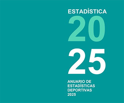 El empleo vinculado al deporte supera los 250.000 trabajadores
