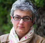 Asturias: Ana González, consejera de Educación, Cultura y Deportes 