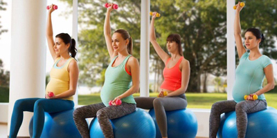 Falsos mitos sobre la práctica de ejercicio físico durante el embarazo