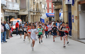 Úbeda: Se crea el Consejo Local de Deportes y de Actividad Física