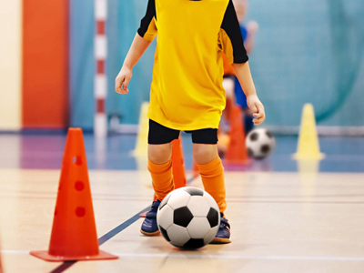 El deporte en la infancia ayudaría a mejorar el desarrollo cognitivo