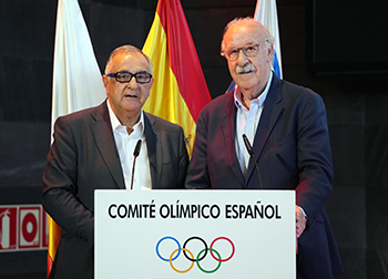 Éxito del 5º Simposio Muerte Súbita Antonio López Farré en el COE