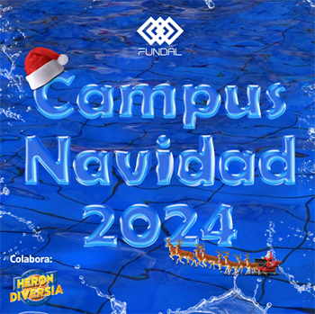 Abiertas las inscripciones para el Campus de Navidad de Fundal