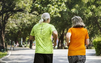 La Xunta lanza el programa Entrena tu salud para mayores de 60 años