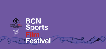 Fundació Barcelona Olímpica revela el spot del BCN Sport Film Festival