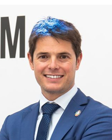 Félix Jordán: “Es importante que las empresas inviertan en el deporte”