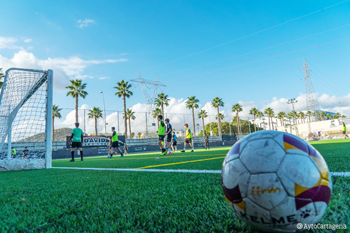 Estudio sobre los beneficios del programa Walking Fútbol Cartagena