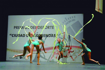 Ayuntamiento Alcobendas convoca los Premios del Deporte de 2023