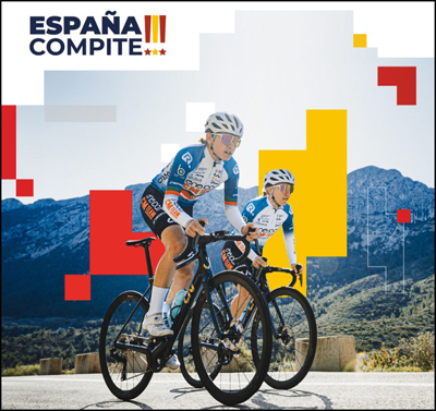 La Fundación Deporte Joven activa la 9ª edición de España Compite