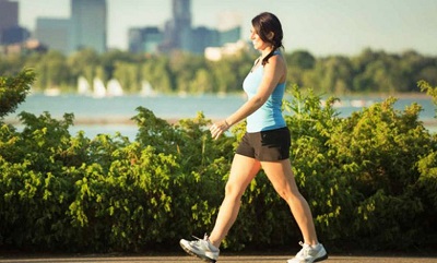 Diversos estudios desmienten el mito de los 10.000 pasos al día