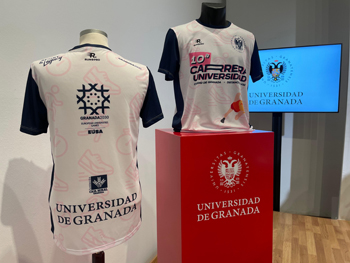 La X Carrera Universidad – Ciudad de Granada será el 10 de noviembre