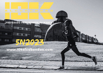 Se abren las inscripciones para el 10K Ciudad de Alcobendas 2023