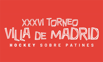 CHP Aluche organiza el Torneo Villa de Madrid de Hockey sobre Patines