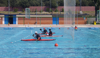 La Comunidad de Madrid adelanta la apertura de sus piscinas públicas