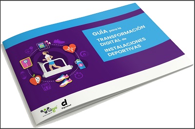 Guía para la transformación digital  de las instalaciones deportivas