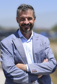 David Jiménez ha sido reelegido como presidente de ProLiga
