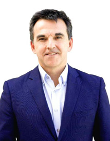 Aitor Canibe: “Hemos repartido ya más de 120 mi. de fondos europeos”