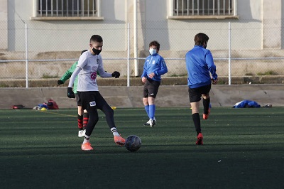 Castilla y León  y Aragón convocan ayudas para sus clubes deportivos