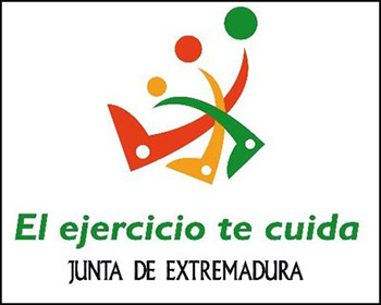 5.000 extremeños mayores de 55 participan en El ejercicio te cuida