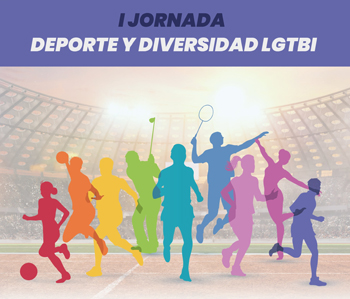 Parla acogerá la primera Jornada de Deporte y Diversidad LGTBI