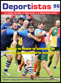 Las diputaciones reducen un 7,87% sus presupuestos para el deporte